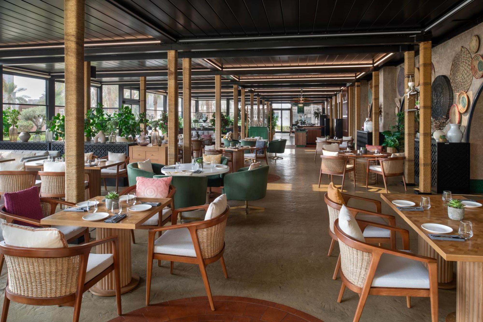 The St. Regis Marsa Arabia Island, The Pearl Qatar Hotel Доха Екстериор снимка